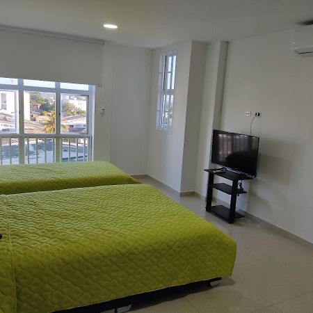 Hostal Killero Barranquilla  Esterno foto