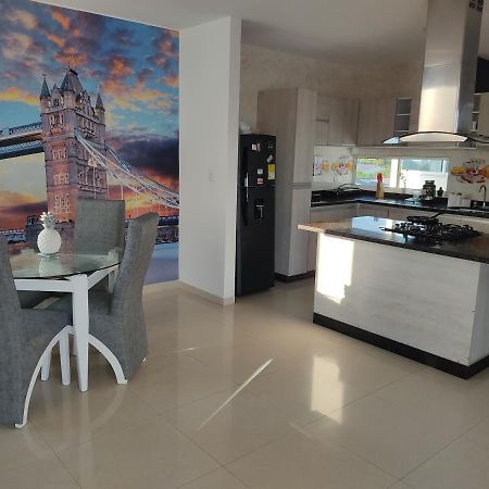 Hostal Killero Barranquilla  Esterno foto