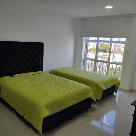 Hostal Killero Barranquilla  Esterno foto