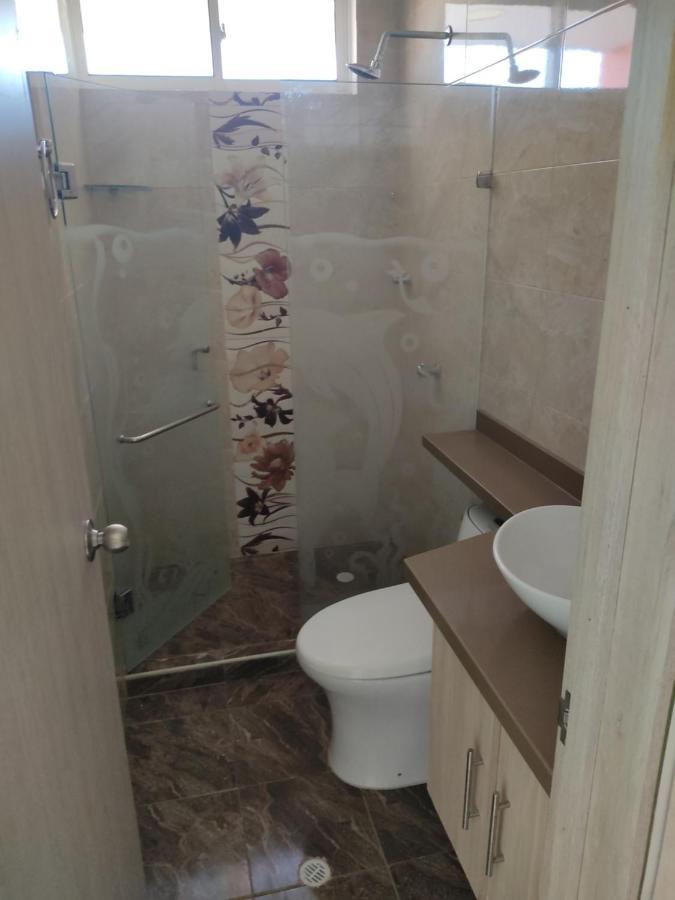Hostal Killero Barranquilla  Esterno foto