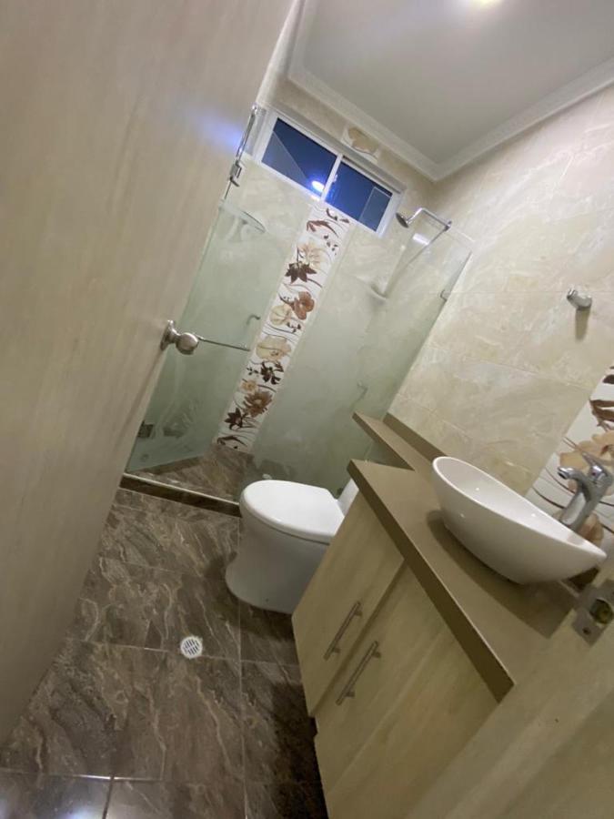 Hostal Killero Barranquilla  Esterno foto