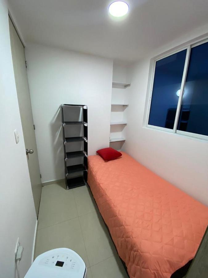 Hostal Killero Barranquilla  Esterno foto