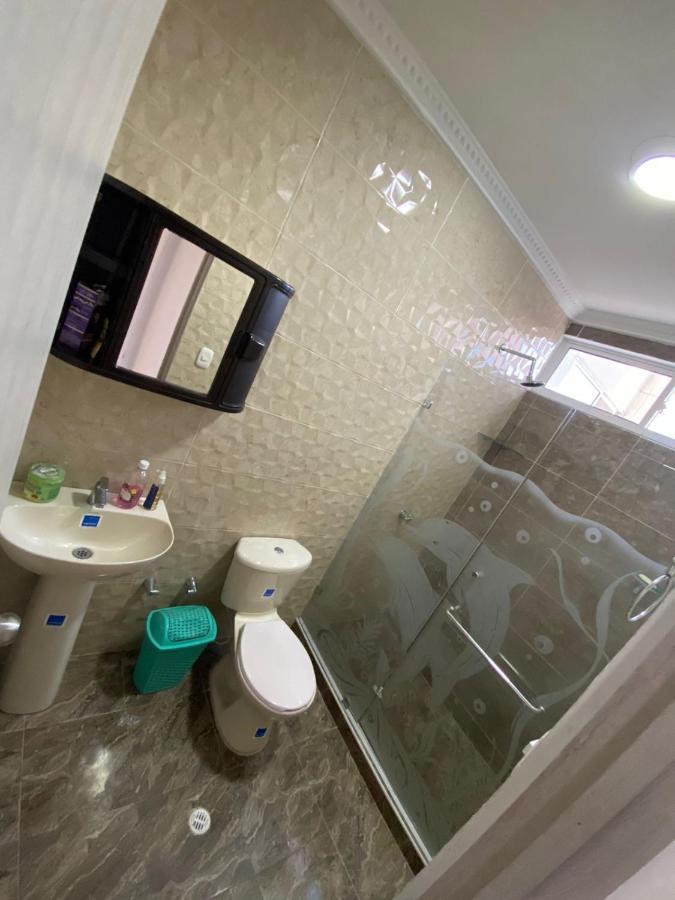 Hostal Killero Barranquilla  Esterno foto